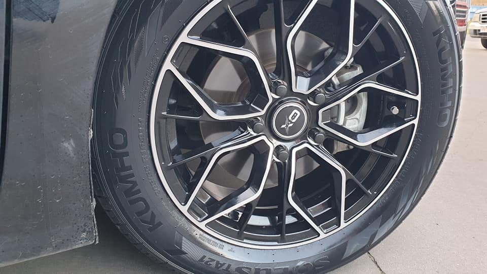 Handpicked Quality Wheels In Preston - TopGear Wheels & Tyres