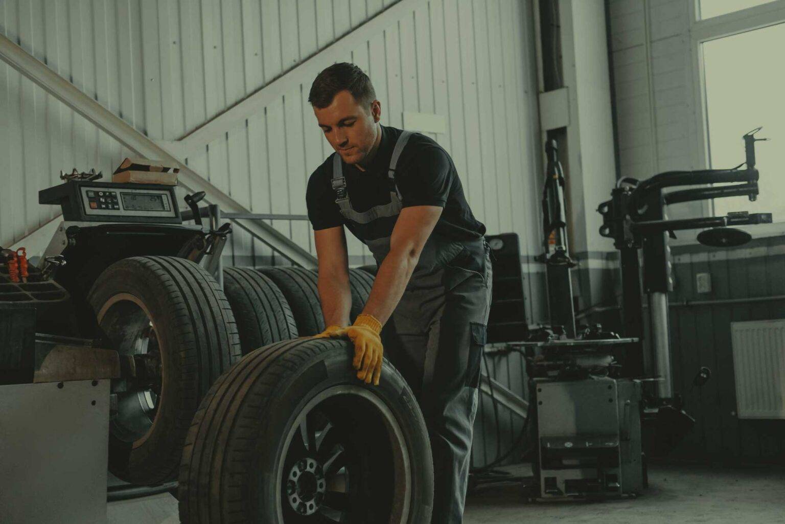 Wheels and Tyre Shop Heidelberg TopGear Wheels & Tyres