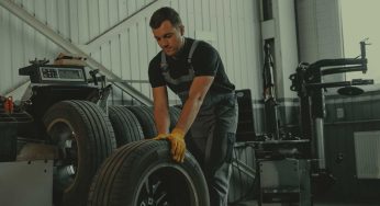 Enhance Your Driving Experience: A Guide to Seamless Tyre Replacement and Installation