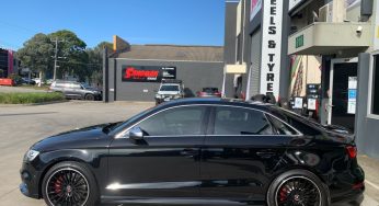 Why is Wheel Alignment in Melbourne Important?