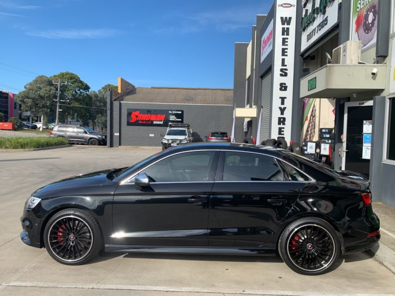 Audi