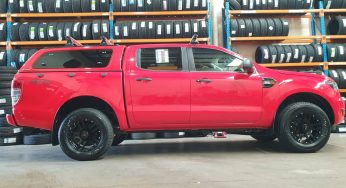 Your Trusted Northern Suburbs Tyre Service Provider