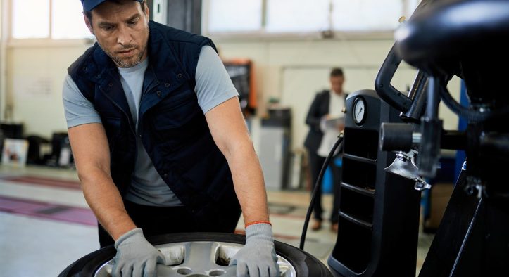 How Often Should You Replace Your Tyres? Advice from a Northern Suburbs Tyre Service Specialist